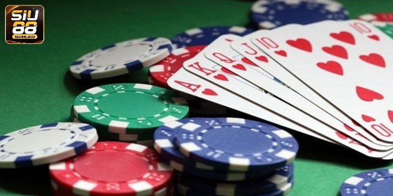 Bật mí kinh nghiệm săn thưởng tại game Poker