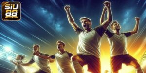 Bóng Đá Ảo Là Gì? Khám Phá Thông Tin Mới Nhất Tại Siu88