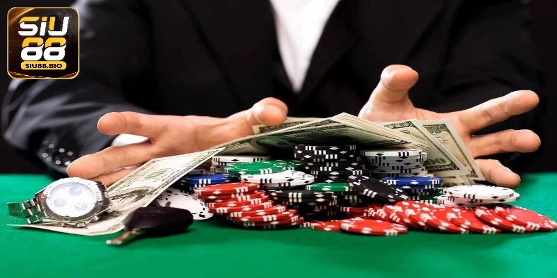 Chính sách chơi game có trách nhiệm tại Siu88