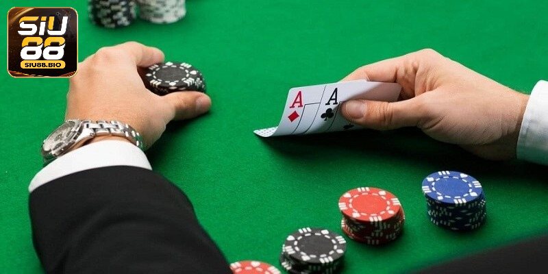 Hướng dẫn cách tính xác suất của game xì dách