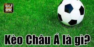 Kèo Châu Á - Trải Nghiệm Loại Kèo Đặc Biệt Có 1-0-2