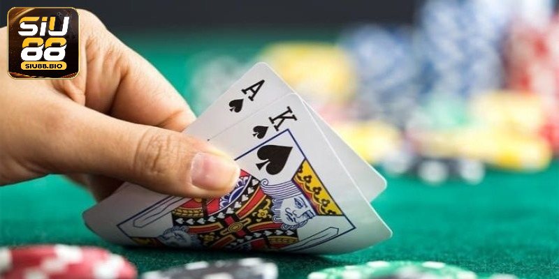 Kinh nghiệm giúp bạn thắng lớn khi đánh game bài