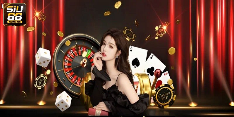 Lưu ý khi truy cập vào nhà cái