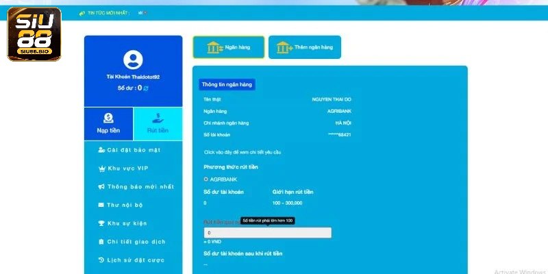 Mọi người liên hệ với nhân viên để hỗ trợ giao dịch