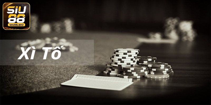Người chơi giữ thái độ bình trước mỗi ván cược