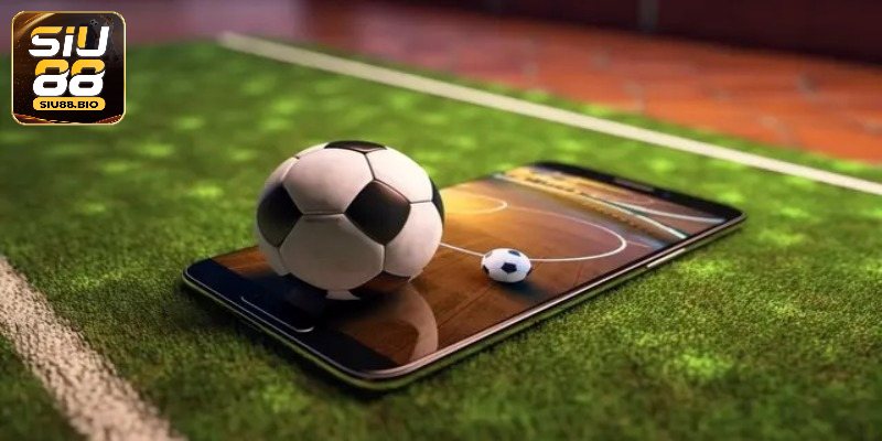 Những điều cần nắm bắt về thể thao bóng đá ảo