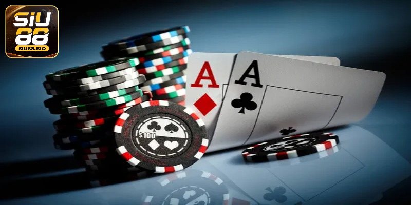 Poker Siu88 và những thông tin khái quát