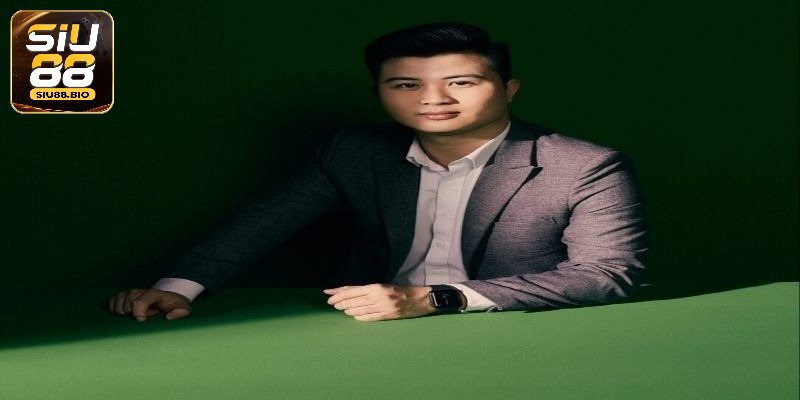 Sức ảnh hưởng của CEO Jethro Phan