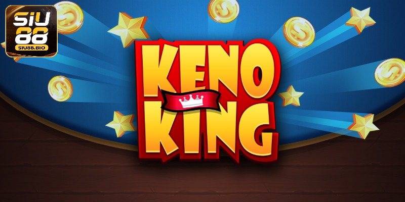 Tần suất quay keno tốc độ cực nhanh