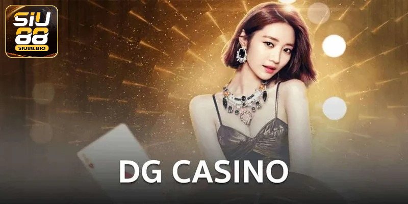Thông tin sơ lược về DG trực tuyến