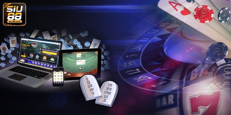 Ưu điểm giúp người chơi an tâm đánh tại sảnh