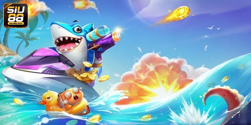 Ưu điểm tạo nên sức hút cho sảnh game đẳng cấp