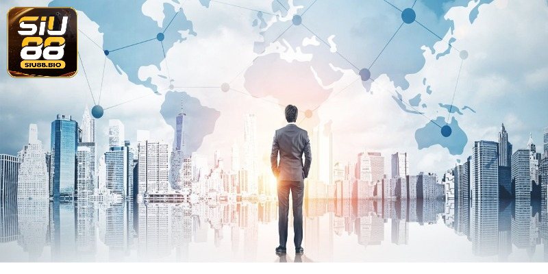 Vài nét về CEO Jethro Phan Siu88