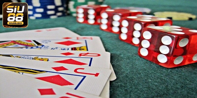 Vài nét về game liêng Siu88