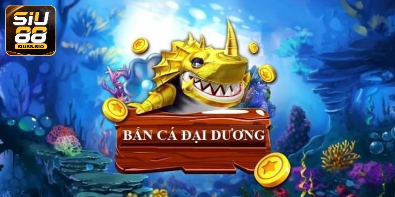 Vì sao săn cá đại dương được ưu ái?