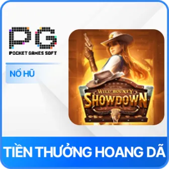 PG NỔ HŨ