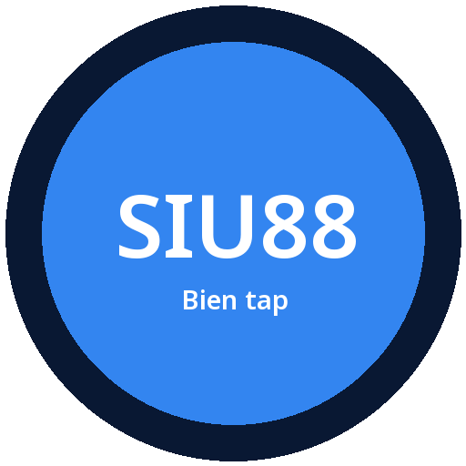 Biên tập SIU88