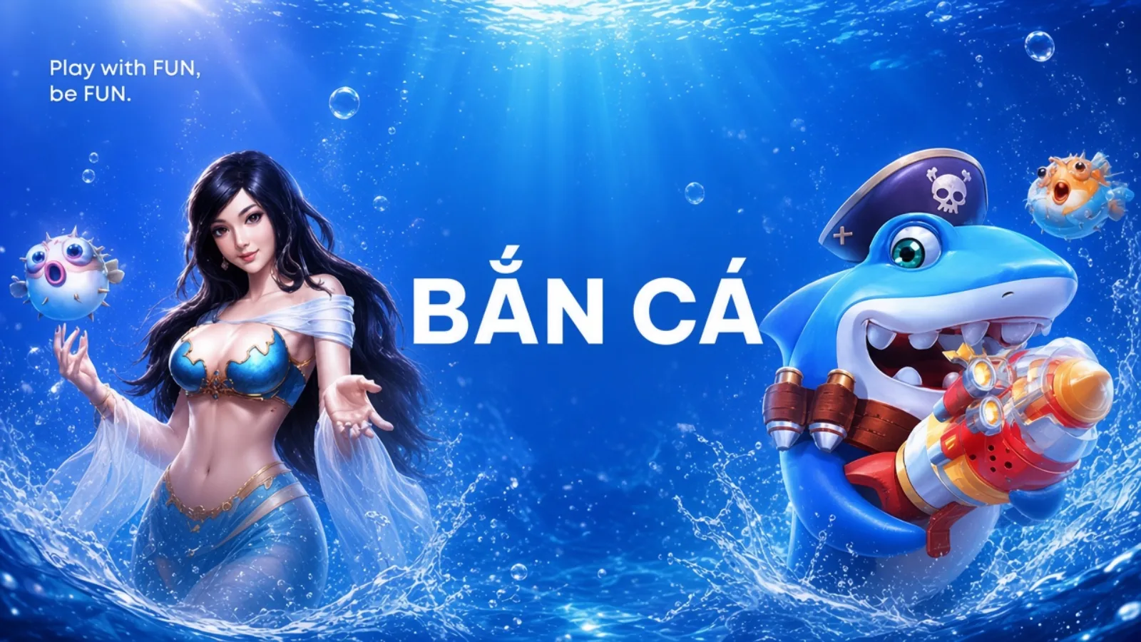 BAN CA SIU88