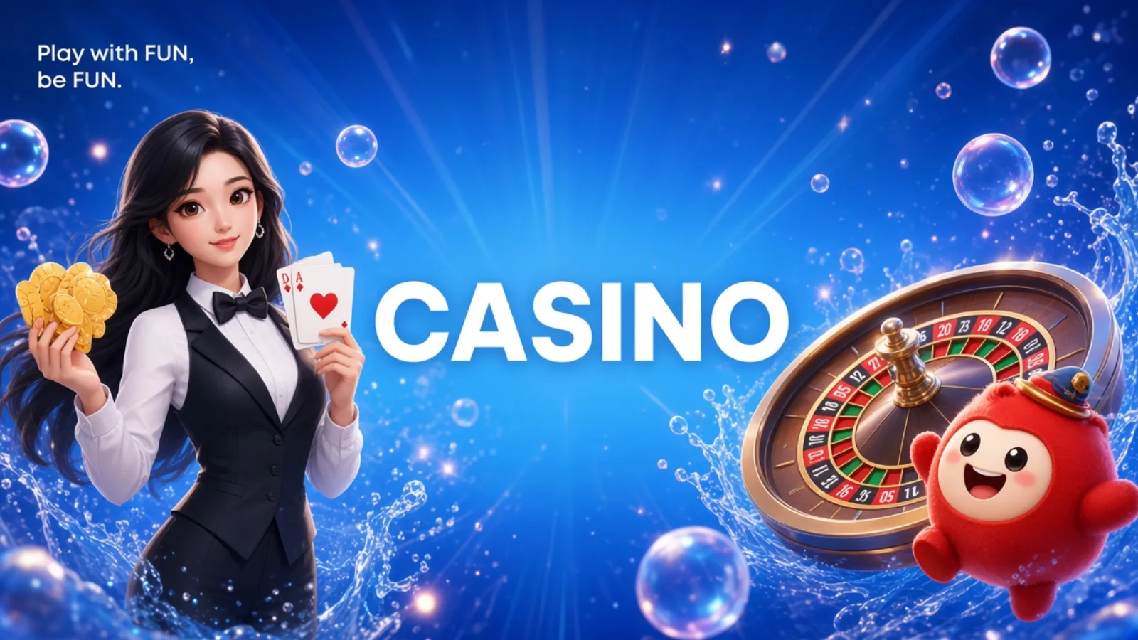 CASINO SIU88