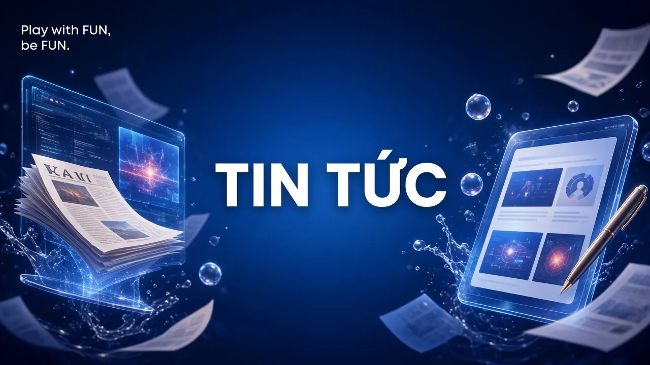 Tin tức SIU88